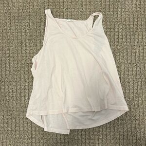 Women’s Skin Cross Tanktop